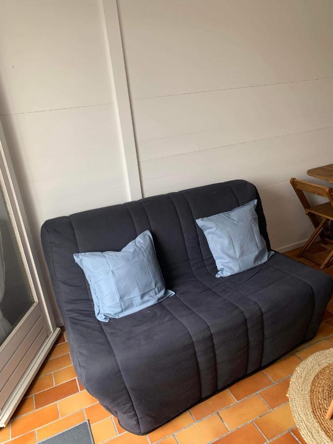 Evasion En Bord De Mer Maison Tout Confort A La Faute-Sur-Mer Exterior photo